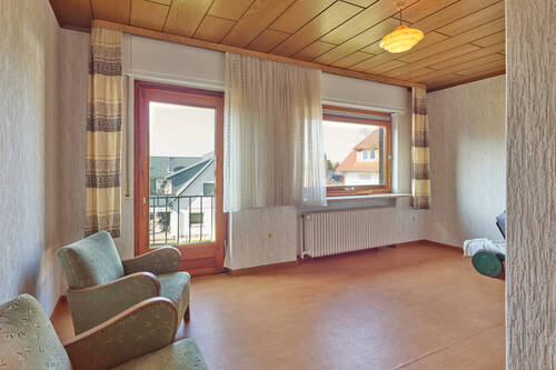 Zimmer 2 OG - 