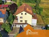 Außenansicht - Hotel, Pension, Gasthof zum Kaufen in Lichtenfels