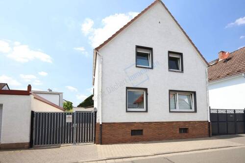 AUSSENANSICHT - 