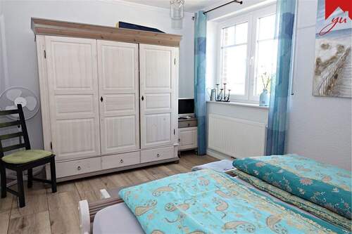 Schlafzimmer Bild II - 