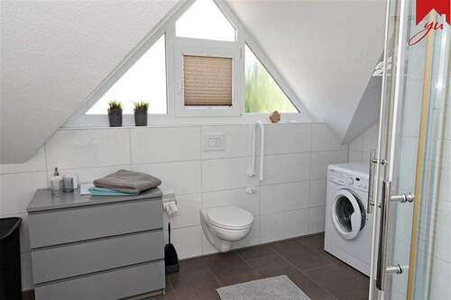 Badezimmer - 