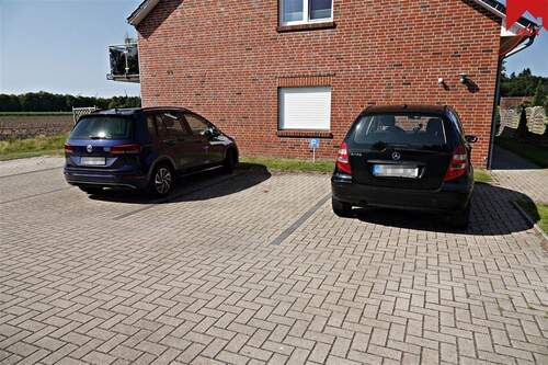 PKW-Stellplatz Bild II - 