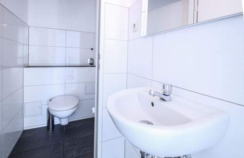 Toilette - 
