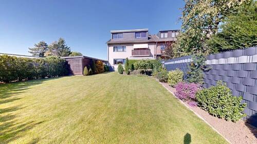 Bild3 - 8 Zimmer Mehrfamilienhaus, Wohnhaus in Erftstadt