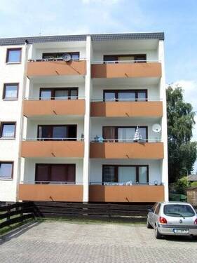 Bild 2 - 3 Zimmer Etagenwohnung zum Kaufen in Gifhorn