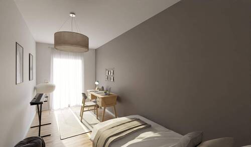 Ein Kinderzimmer zum wohlfühlen - 