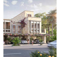 Luxury Waterfront Living. MALTA-Lifestyle in Dubai. TOP Bauträger.