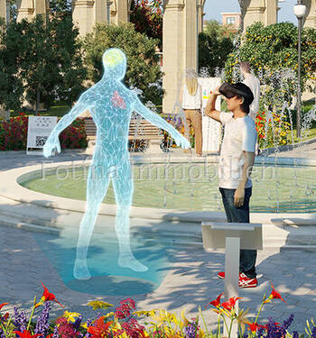 Bild 4 - Mehrfamilienhaus, Wohnhaus mit 211,00 m&sup2; in Dubai zum Kaufen