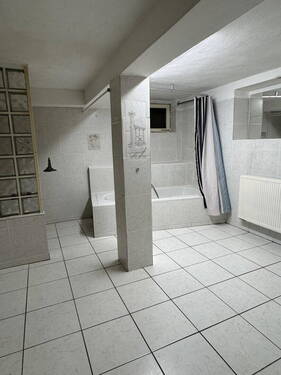 KG Badezimmer - 