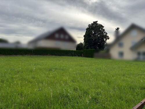 Ansicht - Grundstück zum Kaufen in Detmold / Heidenoldendorf