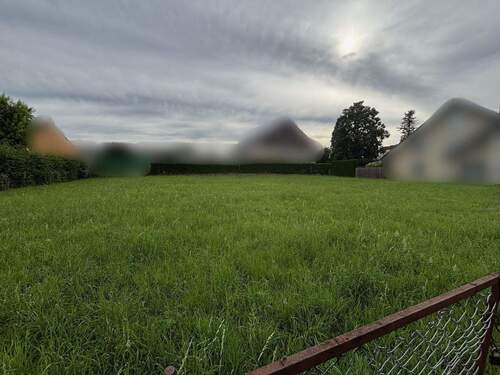 Ansicht - Grundstück in Detmold / Heidenoldendorf zum Kaufen