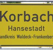 Viel Platz für die ganze Familie - Reihenmittelhaus mit sonnigem Garten! - Korbach
