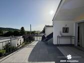 Dachterrasse - 