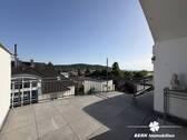 Dachterrasse - 