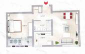Grundriss - 