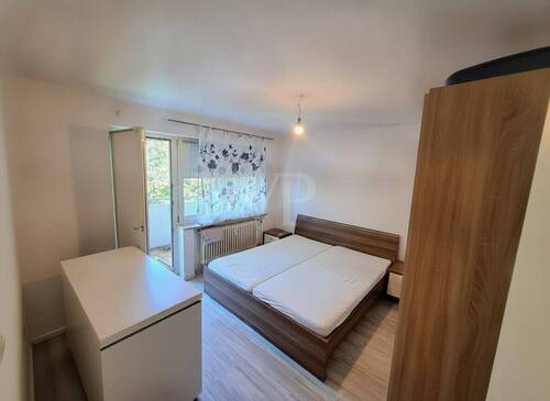 Schlafzimmer Neu - 
