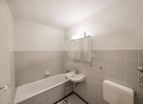 Badezimmer Neu - 