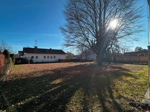 Bild 3 - Grundstück in Stephanskirchen / Schloßberg