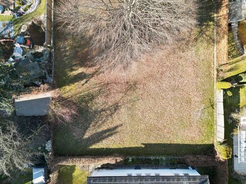 Luftbild - Grundstück in Stephanskirchen / Schloßberg zum Kaufen