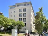 Hausansicht - Vermietete 2 Zimmerwohnung in Wilmersdorf