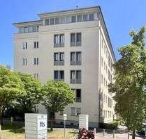 Vermietete 2 Zimmerwohnung in Wilmersdorf - Berlin