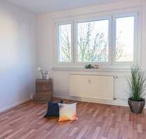 2-Raum-Wohnung in schönem Wohnumfeld mit Balkon - Chemnitz Kapellenberg