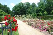 Wohnumfeld - 