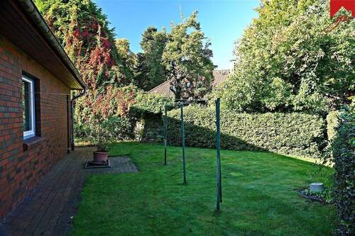 Garten Bild II - 