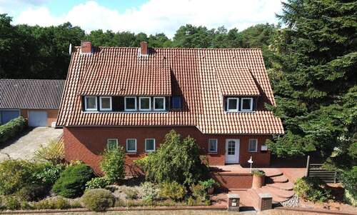 Bild 1 - Leben, Lachen, Wohlfühlen - Ihr Familienidyll mit Charme, Garten und traumhaften Blick