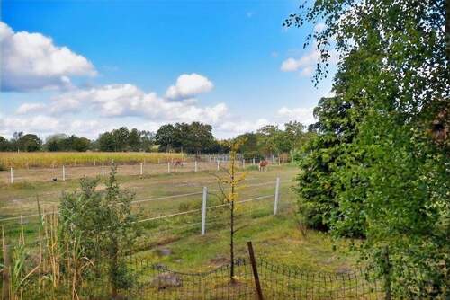Gartenansicht - 