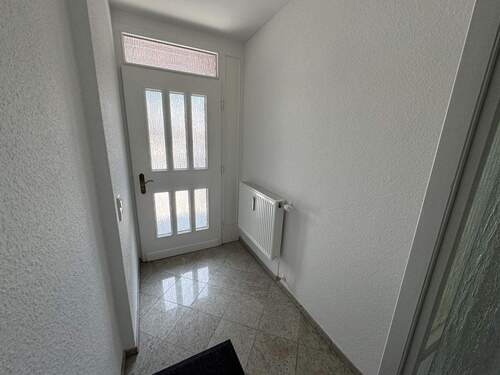 Eingangsbereich - 2 Zimmer Etagenwohnung zur Miete in Stolberg