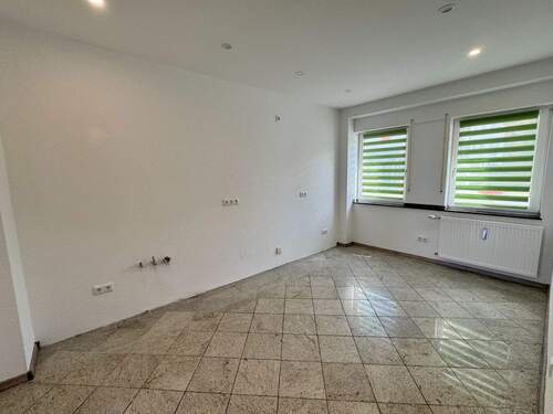 Küche - Etagenwohnung mit 60,00 m² in Stolberg zur Miete