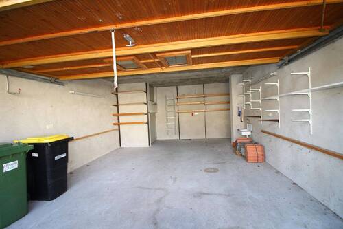 Doppelgarage Haus 1 - 