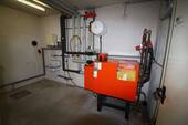 Heizraum Haus 1 - 