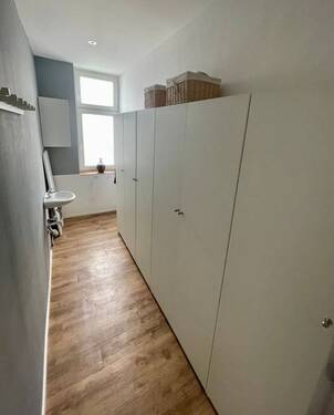 Waschzimmer - 