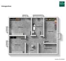 Grundriss UG - 