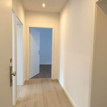 Bild 4 - Etagenwohnung mit 64,80 m&sup2; in Wuppertal zur Miete