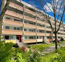 Ihre neue 2-Raum-Wohnung wartet schon! - Zwickau Eckersbach