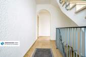 Treppenhaus 1. OG - 