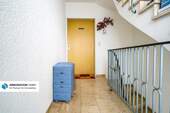 Treppenhaus 2. OG - 
