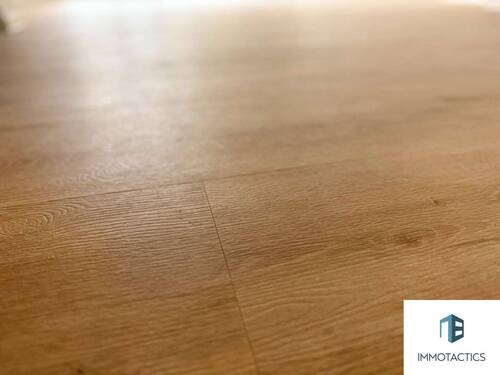 Detailaufnahme Boden - 