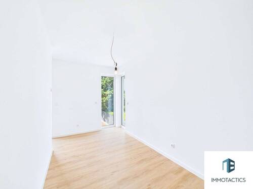 begehbarer Kleiderschrank - 