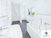 Badezimmer DG - 