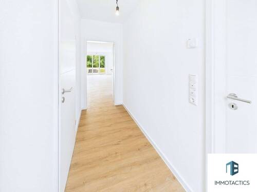 Eingangsbereich - 5 Zimmer Doppelhaushälfte in Bad Kreuznach