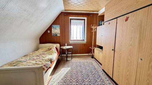 Zimmer Dachgeschoss - 