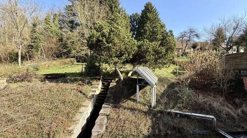 Außenansicht Garten - 