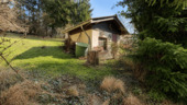 Gartenhaus - 