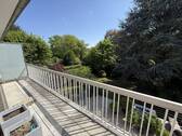 Balkon - Etagenwohnung mit 85,00 m&sup2; in Meerbusch zur Miete