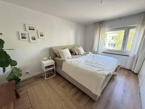 Schlafzimmer - 