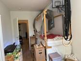 Arbeits-Kinderzimmer - 